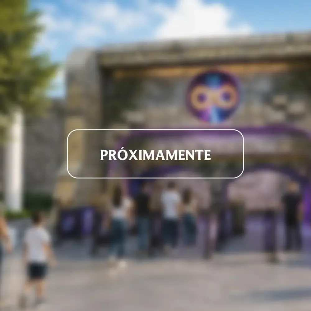 ERA IMPERIUM SANTIAGO