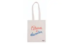 Totebag Arvix B