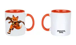 Taza Arvix A