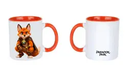 Taza Arvix B