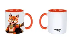 Taza Arvix C