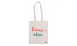 Totebag Arvix A